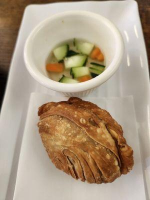 Mahachai Thai Cuisine