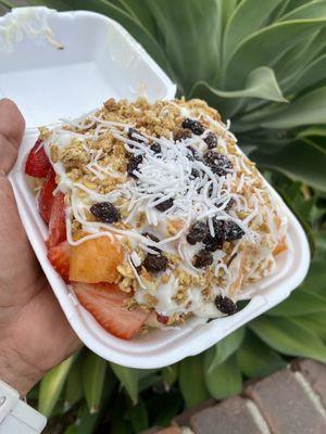 Bionicos. $8 soooo gooood!