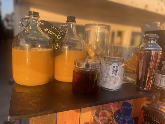 Pinkballs Bar Services