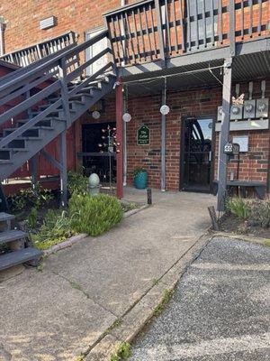 The Cellar On Evergreen