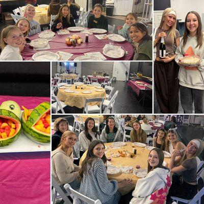 Studio 444 Performing Arts Academy