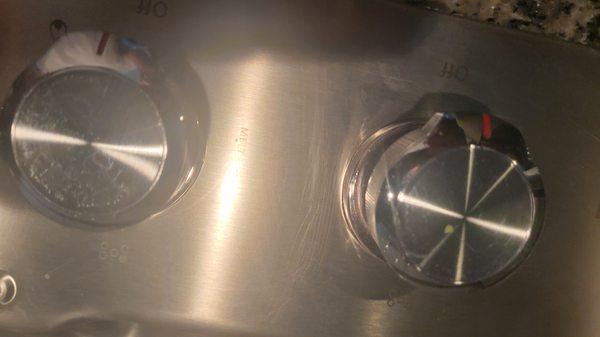 Crystal Clean Cleaning Services