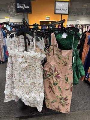 Neiman Marcus Last Call