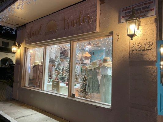Island Trader Boutique