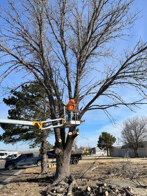 M2 General Contractors