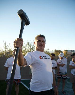 Fuse HVAC, Electrical & Appliance Repair