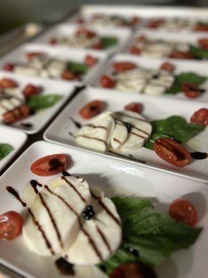 The Local Diner & Bakery