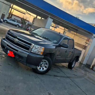 Exotics Auto Detailing