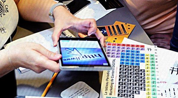 Escape the Case games are affordable, portable and fun!!