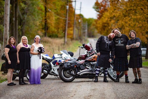 Garden of Edin Photography