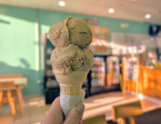 Angel's Recipe Ice Cream & Crepes