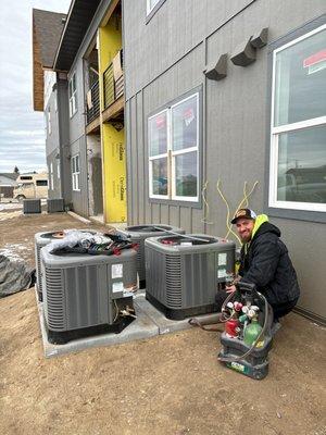 Comfort Systems of Montana