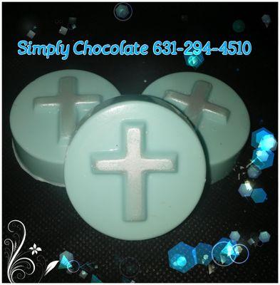Simply Chocolate "A Sweet Shoppe"