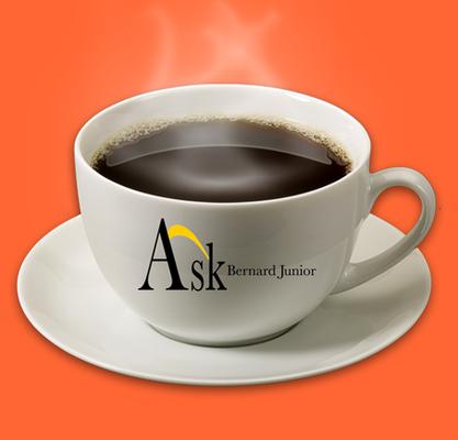 Ask Bernard Junior