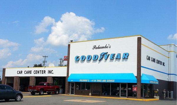 Established 1973. Same family , same great service.