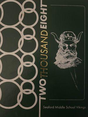 Seaford Union Free School District