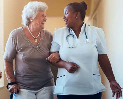 Central Penn Nursing Care