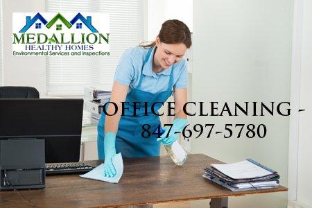 Medallion Healthy Homes of Chicago