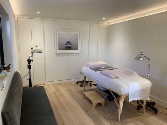 Acuspira Acupuncture