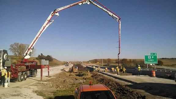 Iowa Civil Contracting