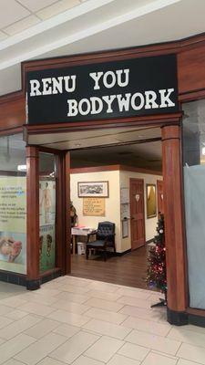 Cape Cod Therapeutic Spa