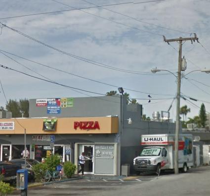 U-Haul Neighborhood Dealer