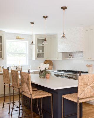 Ivory and Bone Interiors