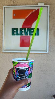 7-Eleven