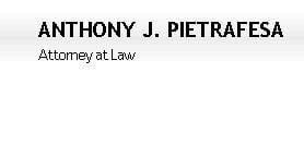 Pietrafesa J Anthony