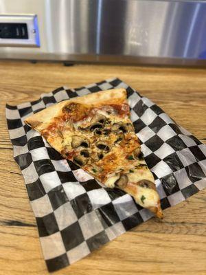 Bonanno's New York Pizzeria - Mandalay Bay