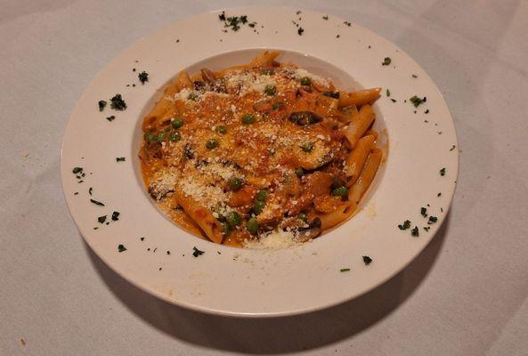 La Fontana Restaurant