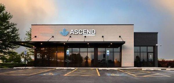 Ascend Cannabis