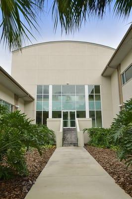 SIMEDHealth Neurology - Gainesville