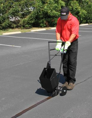 Supreme Asphalt Maintenance