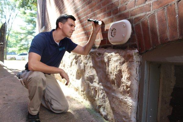Rottler Pest Solutions