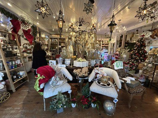 Menloville Country Store