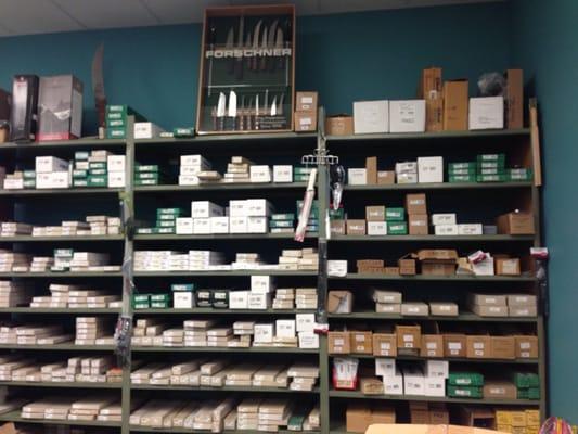 Butcher & Packer Supply