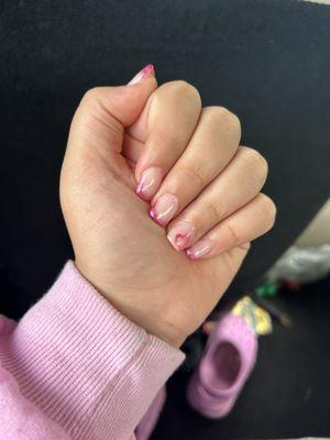 Penelope Nails and Spa