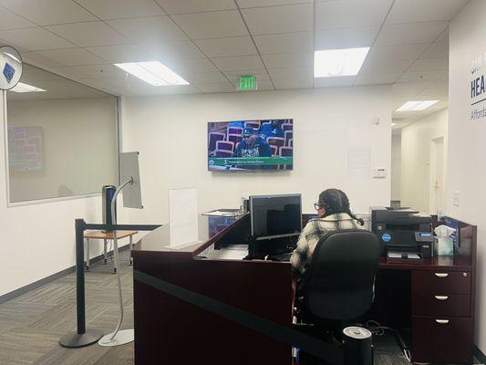 Health Service System