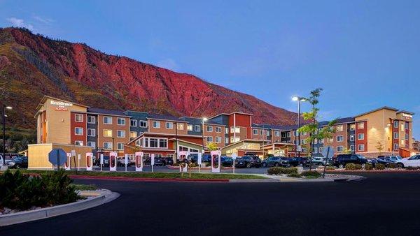 Residence Inn by Marriott Glenwood Springs