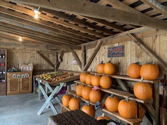 Sugar Ridge Family Farm