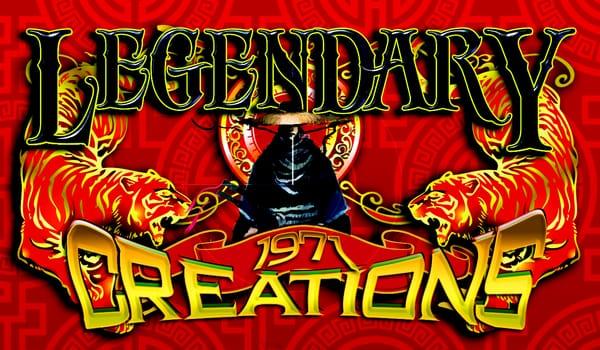 Legendary Graphics Company