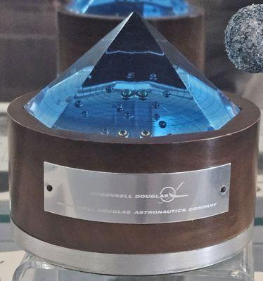 Space Murals Museum And Gift Shop