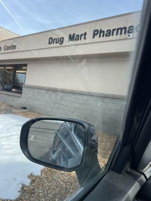 Drug Mart Pharmacy