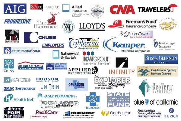 We can shop around to get the optimum policy