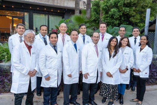 LA Cancer Network - Good Samaritan