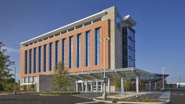 Riverview Health Physicians Orthopedics & Sports Medicine