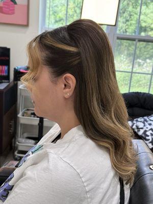 The Hair Garage