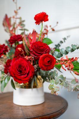 Frenchie's Floral Studio