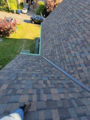 Final Roofing & Retro-Fit